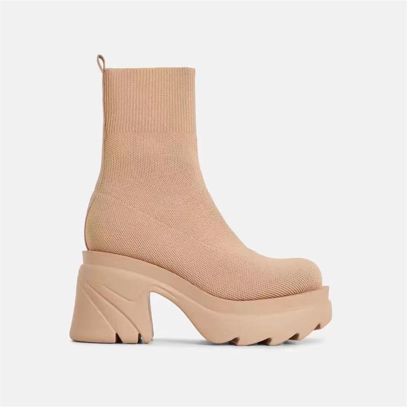 Women Boots 2022 Snow Boot For Women Fashion Shoes ..